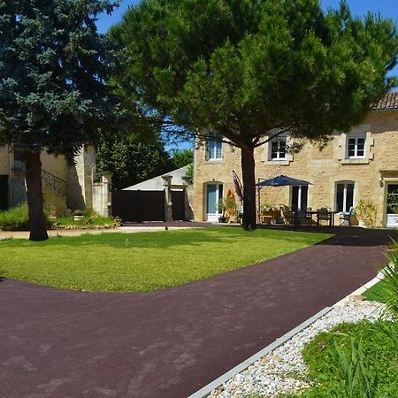 Gites Jardin-Darcy - Piscine Au Sel Bois Dış mekan fotoğraf