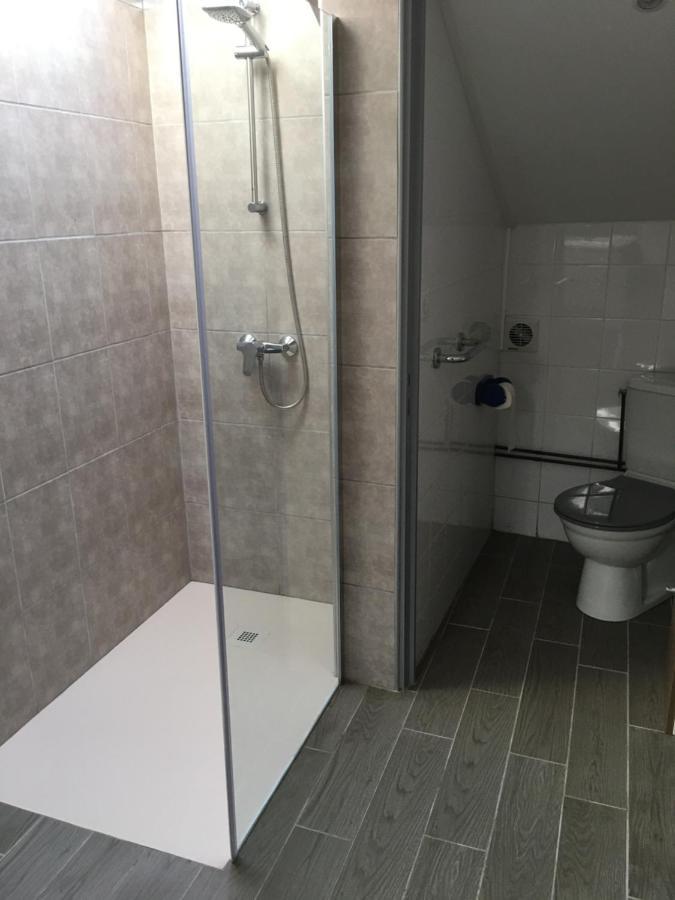 Gites Jardin-Darcy - Piscine Au Sel Bois Dış mekan fotoğraf